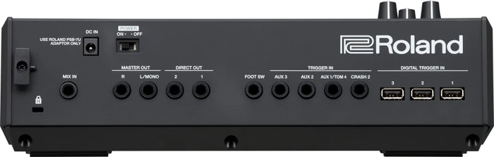 Roland TD513