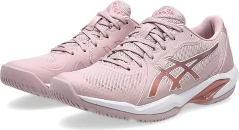 Asics Solution Swift FF 2 morganite/rose rouge (Damen)