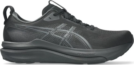 Asics Gel-Kayano 33 schwarz (Herren)