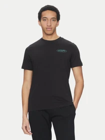 Puma Graphics 3 Circles T-Shirt kurzarm puma black (Herren)