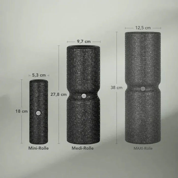 Liebscher & Bracht Faszien Rollmassage Set