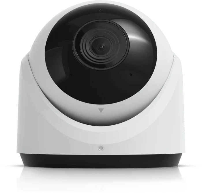 Ubiquiti UniFi G6 Turret, weiß