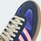 adidas Samba OG lucid blue/night indigo/gum Vorschaubild