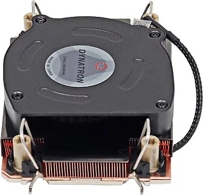 Dynatron / Inter-Tech N-12 / N12