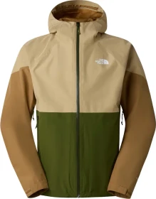 The North Face Lightning Funktionsjacke utility brown/woodland (Herren)