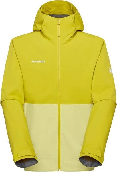 Mammut Linard Light HS Hooded Jacke (Herren)
