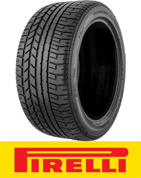 Pirelli PZero 245/40 R17 91Y