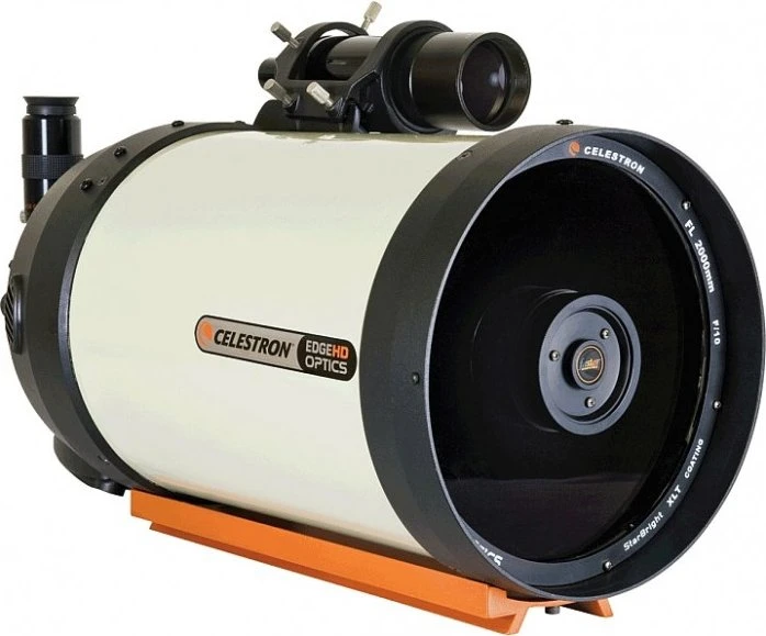 Celestron EdgeHD 8 OTA für CGE