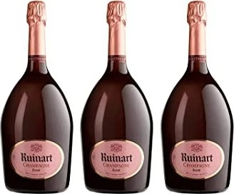 Ruinart Brut Rosé 750ml