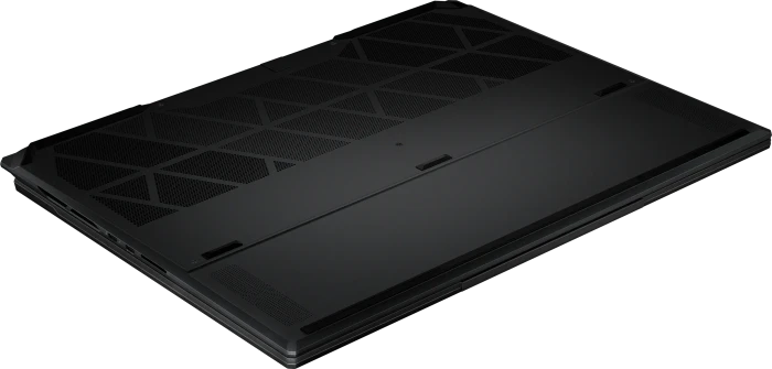 MSI Stealth 18 AI Studio A1VGG-020, Midnight Black, Core Ultra 7 155H, 32GB RAM, 1TB SSD, GeForce RTX 4070, DE