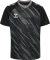 hummel Match Triumph Trikot kurzarm black/steel grey (Junior) Vorschaubild