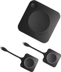 Barco Clickshare Present C-10 kabelloses Praesentationssystem GEN2 inklusive 2x USB-C Button