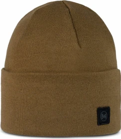 Buff Niels Evo Mütze brindle brown