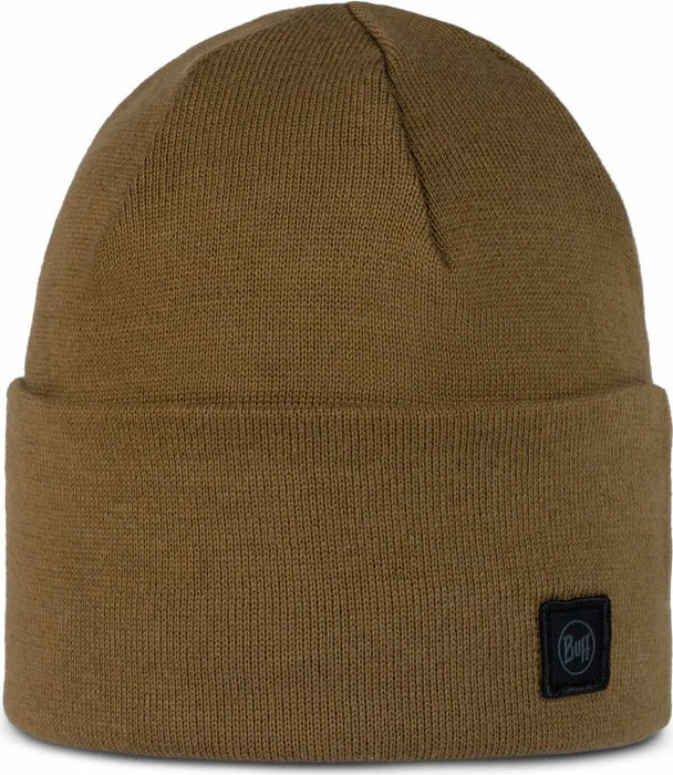 Buff Niels Evo Mütze brindle brown