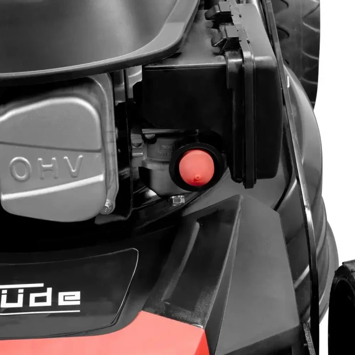 Güde Eco Wheeler 464.4 R LI-ES Benzin-Rasenmäher