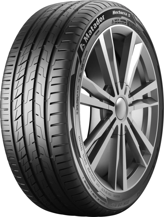 Matador Hectorra 5 215/65 R17 99V