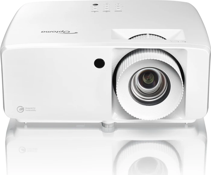 Optoma UHZ66