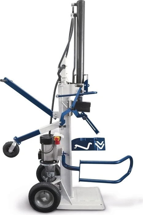 Holzkraft HSE Elektro-Holzspalter