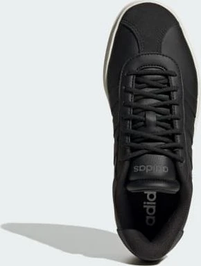 adidas VL Court Bold core black/off white (Damen)
