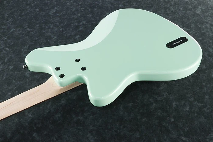 Ibanez TMB100 MGR Mint Green