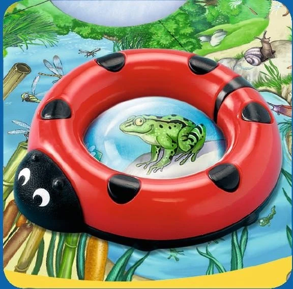 Ravensburger ministeps Mein allererstes Naturspiel