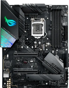 ASUS ROG Strix Z390-F Gaming (Intel 1151 v2)