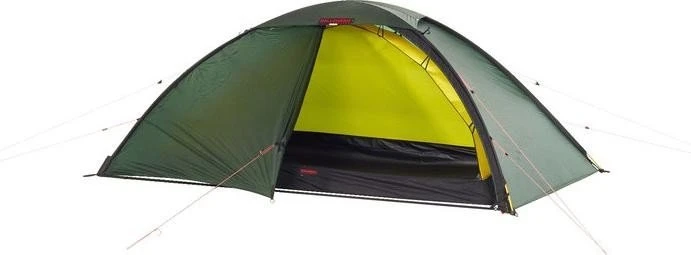 Hilleberg Unna Kuppelzelt
