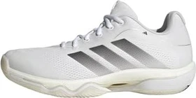 adidas Spiritain cloud white/trace grey metallic/core black (Junior)