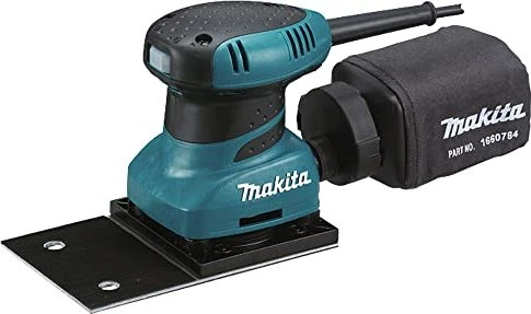 Makita BO4566 Elektro-Schwingschleifer