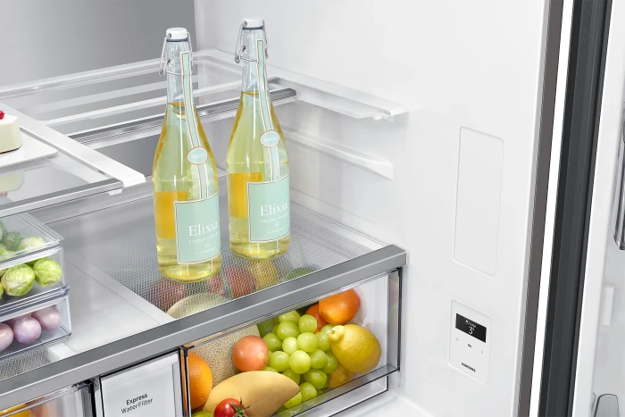 Samsung RF65DB970E22EF Multi Door