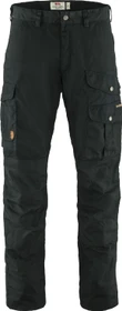 Fjällräven Barents Pro Winter Hose lang schwarz (Herren)