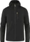 Fjällräven Keb Fleece Hoodie Jacke schwarz (Herren) Vorschaubild