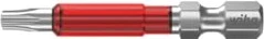 Wiha 7045-TY940 TY Torx Bit 1/4", T40x49mm, 5 Stück