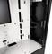 Phanteks Eclipse P300 schwarz/weiß, Glasfenster Vorschaubild