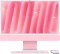 Apple iMac 24", Pink, M4 - 10 Core CPU / 10 Core GPU, 24GB RAM, 256GB SSD [2024] Vorschaubild