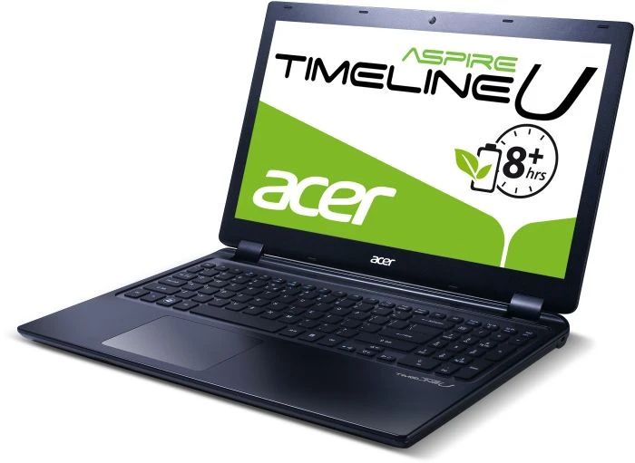 Acer Aspire TimelineU M3-581T-32364G34Mnkk, Core i3-2367M, 4GB RAM, 20GB SSD, 320GB HDD, DE