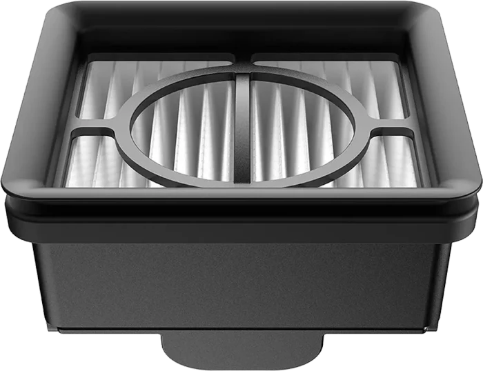 Xiaomi Truclean W20 Wet & Dry Vacuum Filter, 2 Stück