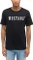 Mustang Austin Basic T-Shirt kurzarm (Herren) Vorschaubild