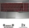 MSI GP65 Leopard 10SDK-824, Core i7-10750H, 8GB RAM, 512GB SSD, GeForce GTX 1660 Ti, DE Vorschaubild