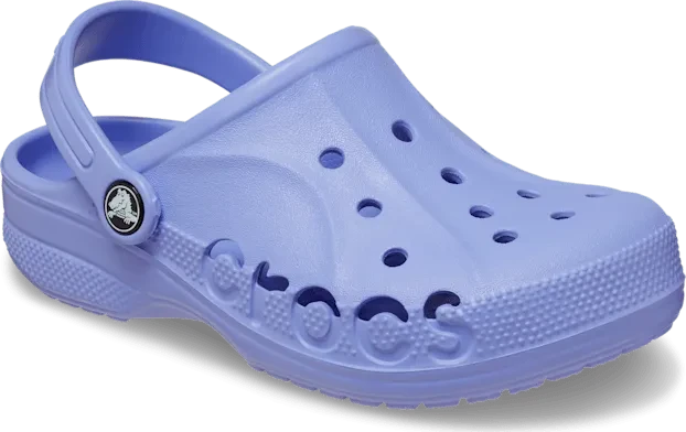 Crocs Baya Clog digital violet (Junior)