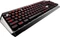 Cougar Attack X3, MX BROWN, USB, DE Vorschaubild