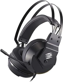 MadCatz Cyborg F.R.E.Q. 2 schwarz