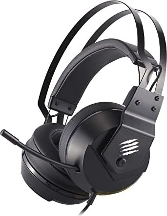 MadCatz Cyborg F.R.E.Q. 2 schwarz