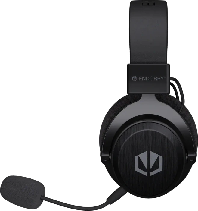 Endorfy Viro Infra Wireless schwarz