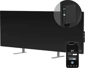 Aeno Premium Eco Smart LED GH4S Infrarotheizung