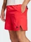 adidas Designed for Training Workout Trainingshose kurz pure ruby (Herren) Vorschaubild