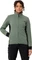 Vaude Moab Pro Softshell Fahrradjacke agave (Damen) Vorschaubild