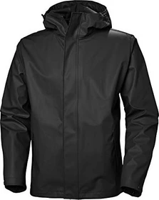 Helly Hansen Moss Funktionsjacke schwarz (Herren)