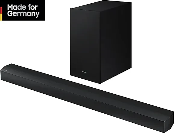 Samsung HW-B650/660D