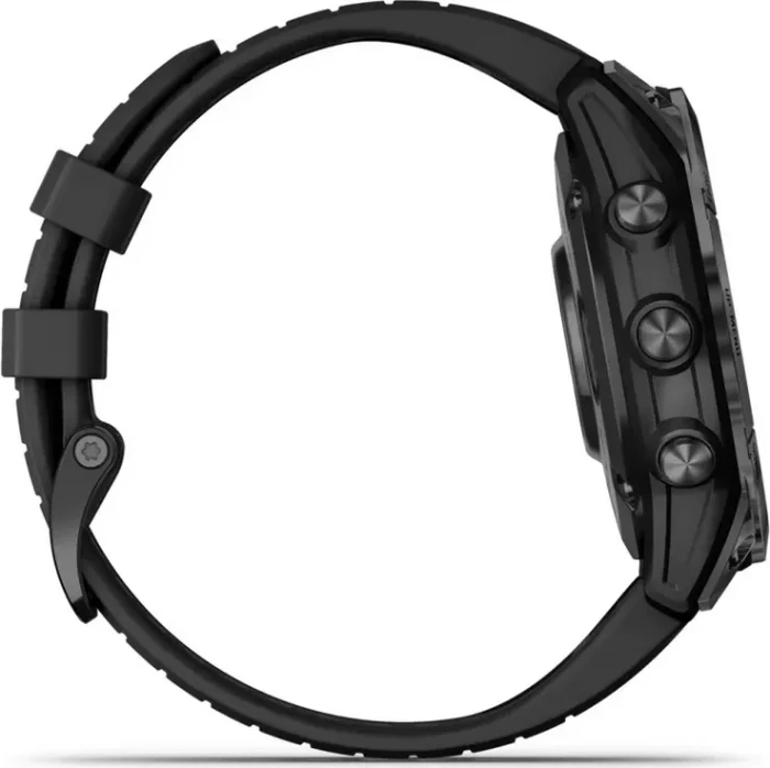 Garmin epix 2 Pro black/slate grey